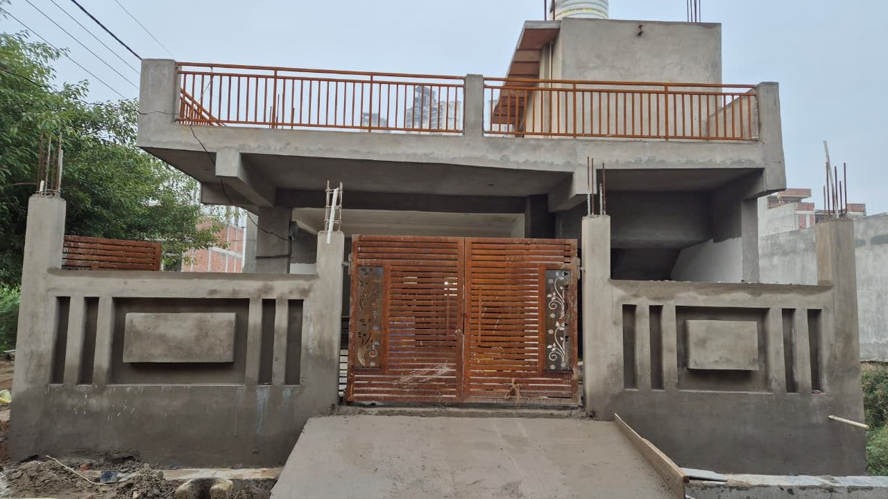 Residential plot for sale in Sector 151, Noida