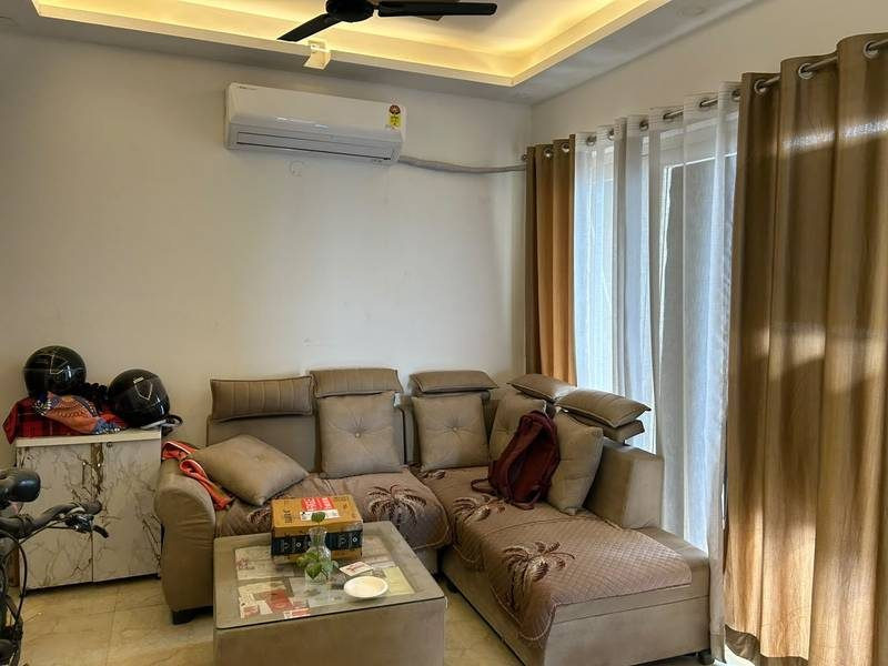 2 BHK Apartment for sale in Greater Noida West Road, Noida