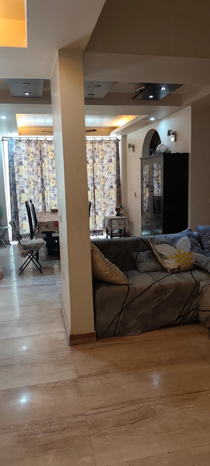 Duplex in Sector 38, gurugram — hero photo