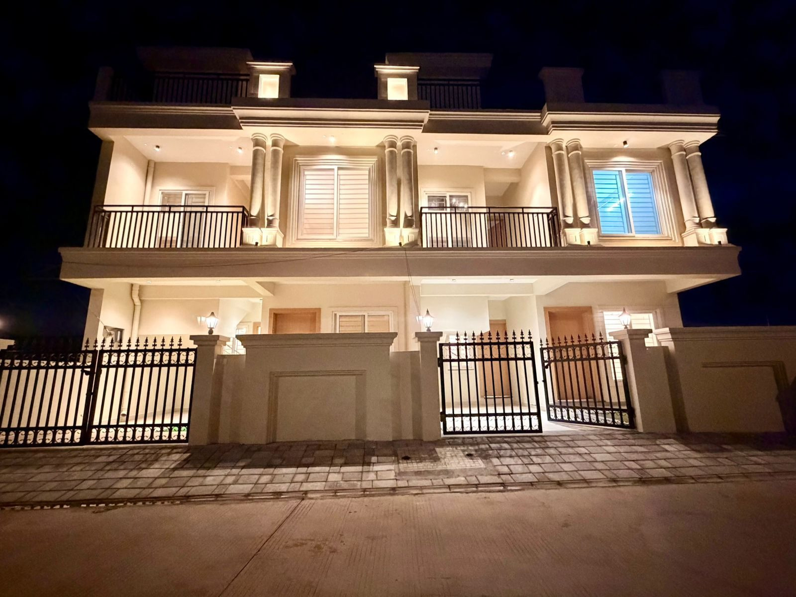 Villa in Salaiya, Bhopal — hero photo