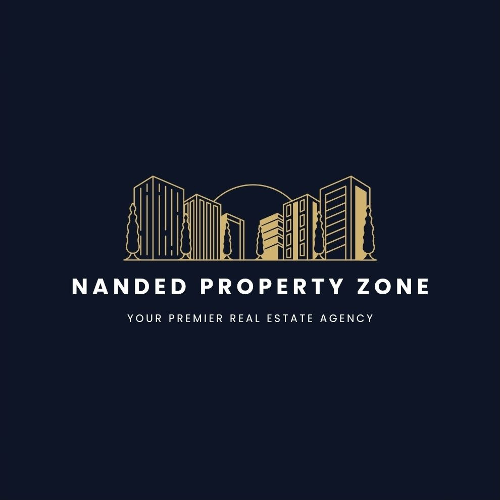 Apartment in Nanded — hero photo