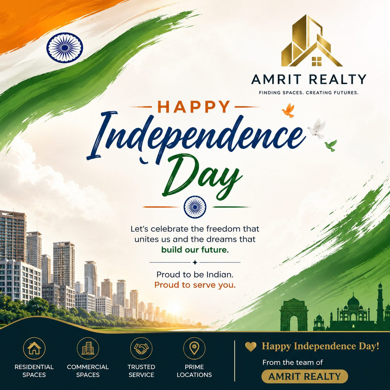 Mixed-use plot in Gujarat International Finance Tec-City, Gandhinagar — hero photo