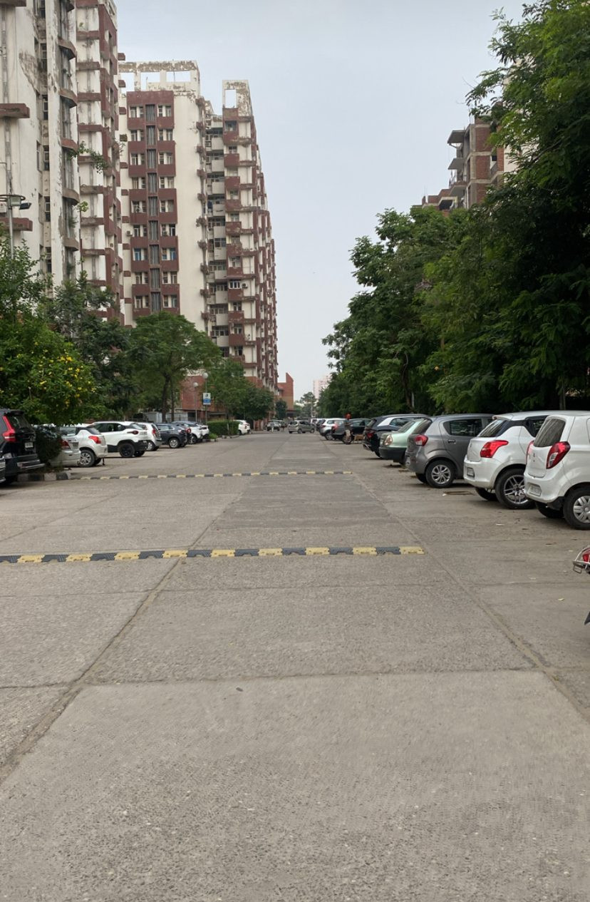 3 BHK Apartment for sale in Kharar, Chandigarh