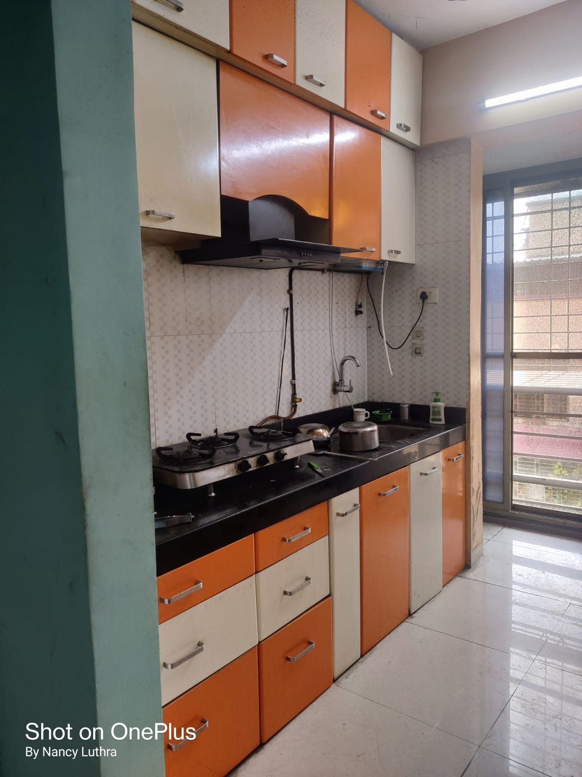 Apartment in Navi Mumbai — hero photo