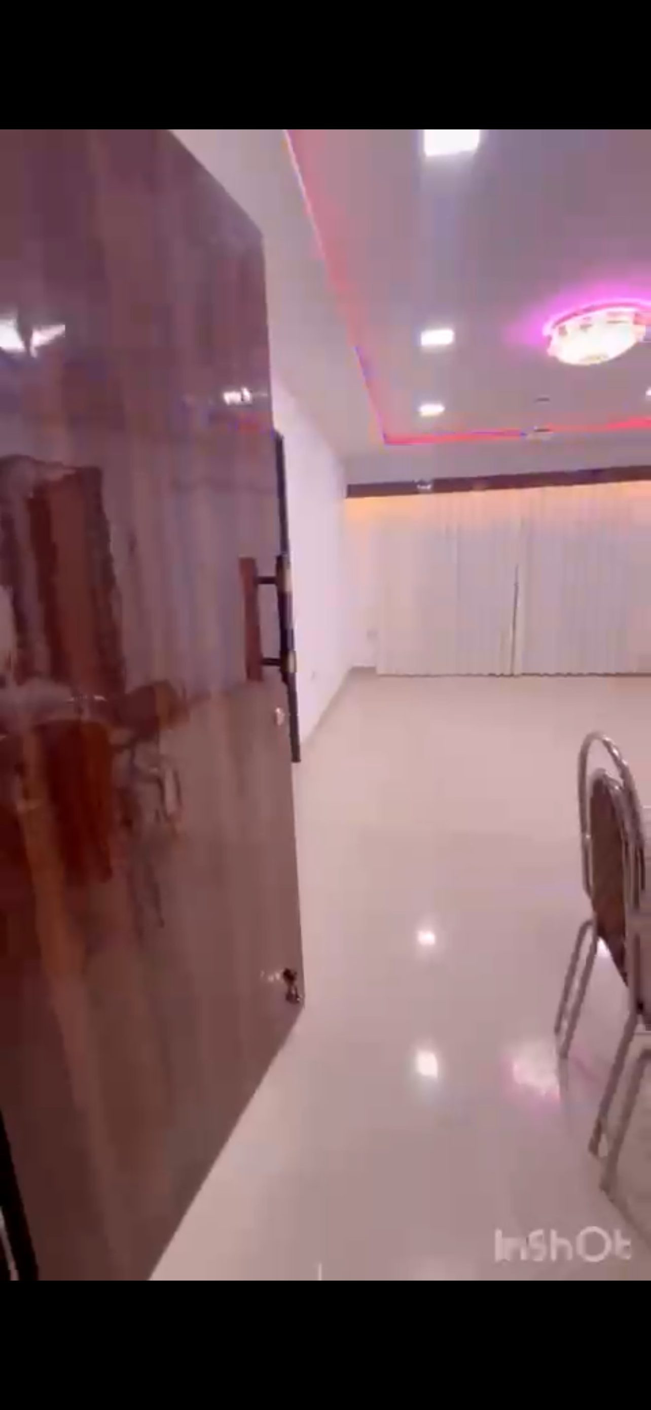 Apartment in Mahim, Mumbai — hero photo
