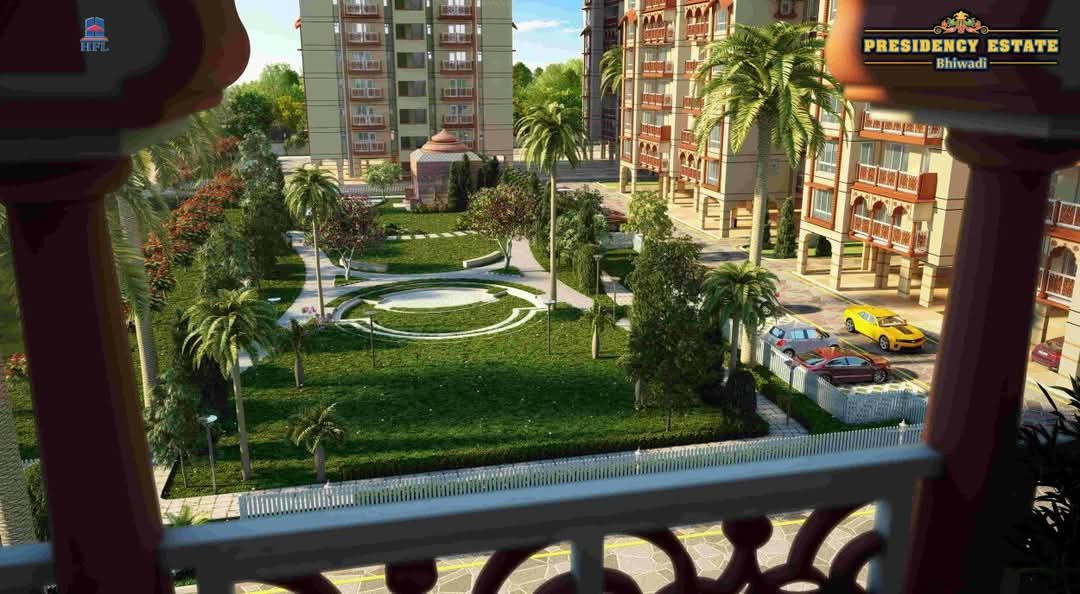 Apartment in Bhiwadi — hero photo