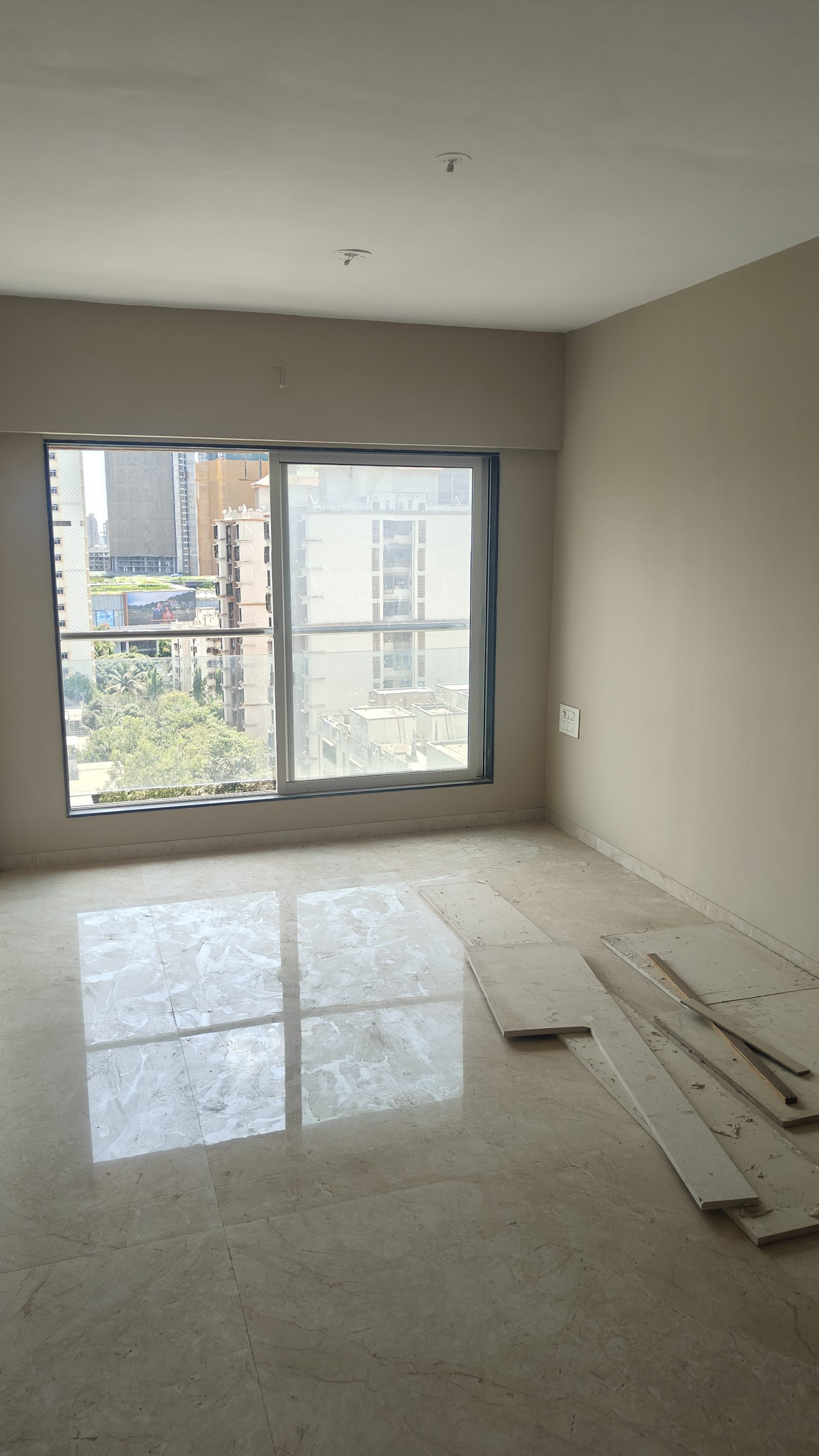 1 BHK Apartment for sale in Borivali, Mumbai