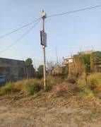 Residential plot in Rohini, Delhi — hero photo