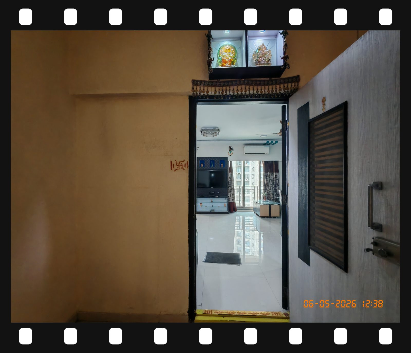 Apartment in Hiranandani Estate, Thane — hero photo