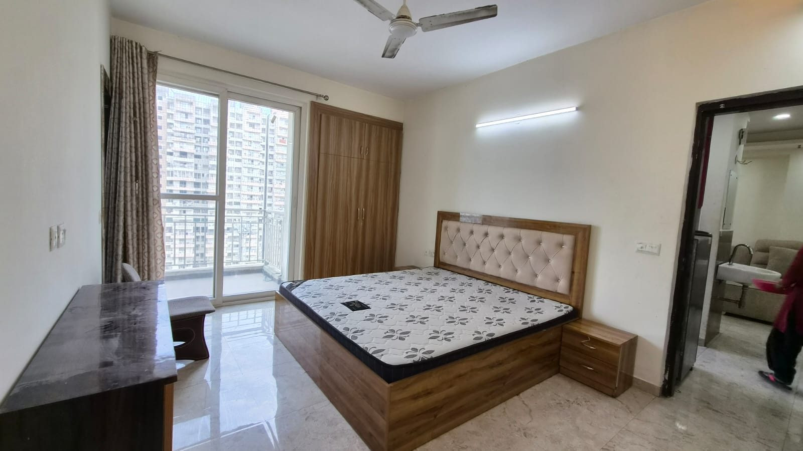 Apartment in Greater Noida West Road, Noida — hero photo