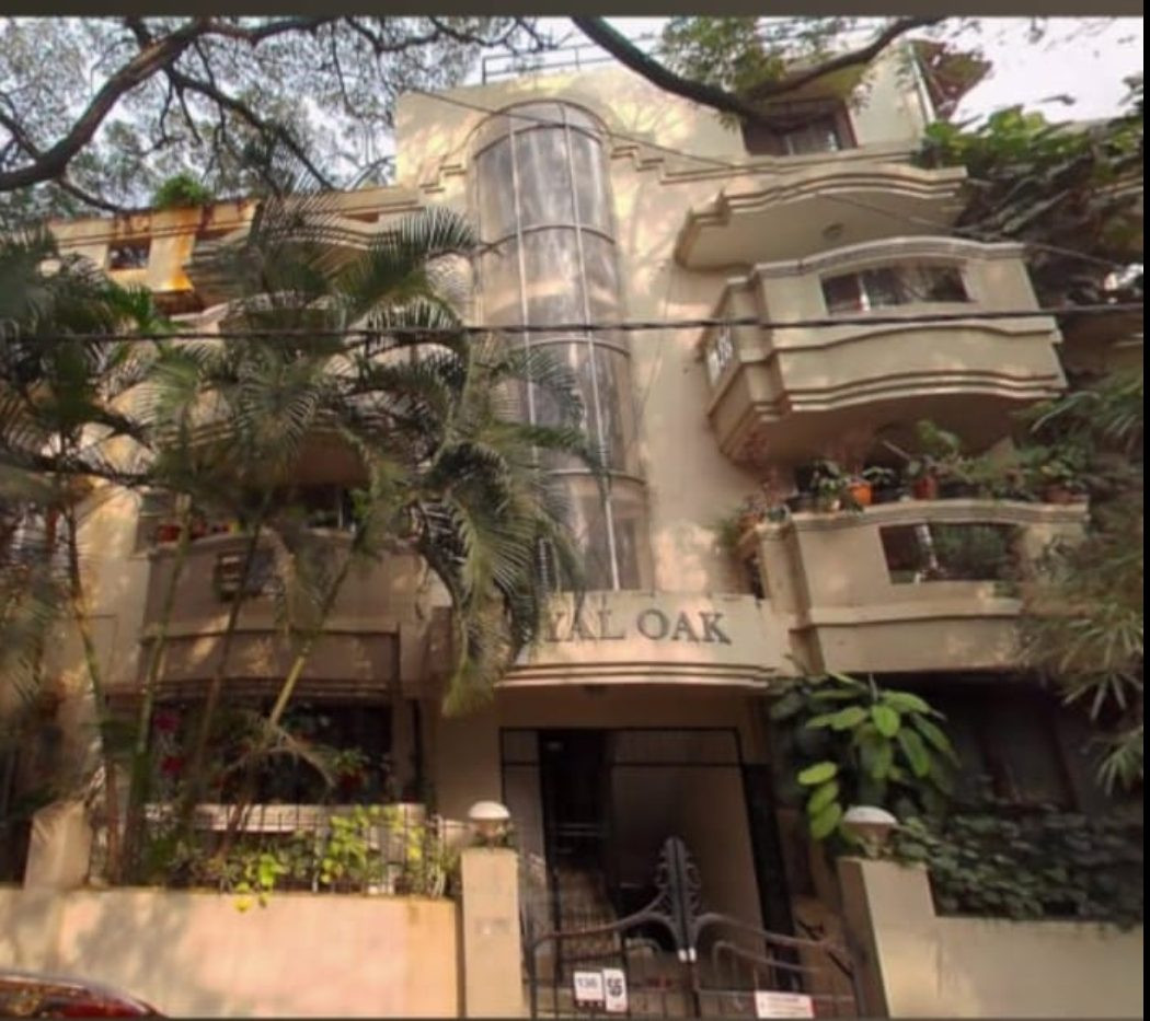 Apartment in Indiranagar, Bengaluru — hero photo