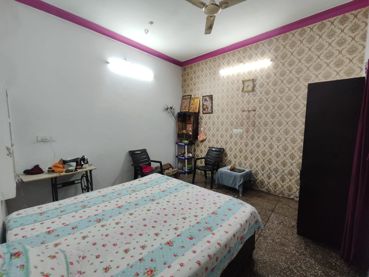 2 BHK Independent House in Una — hero photo
