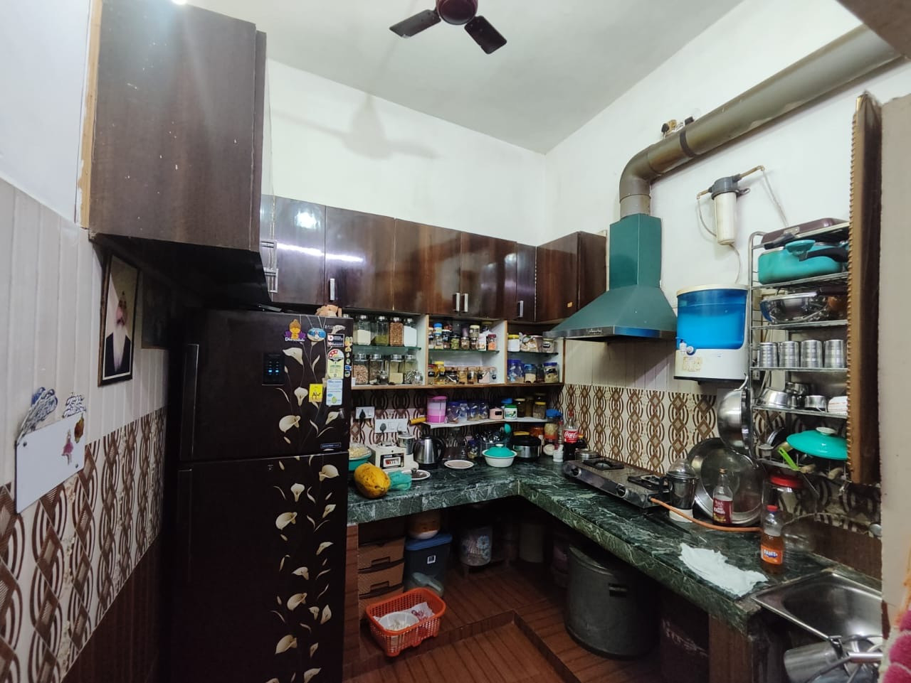 2 BHK Independent House in Una — photo 8