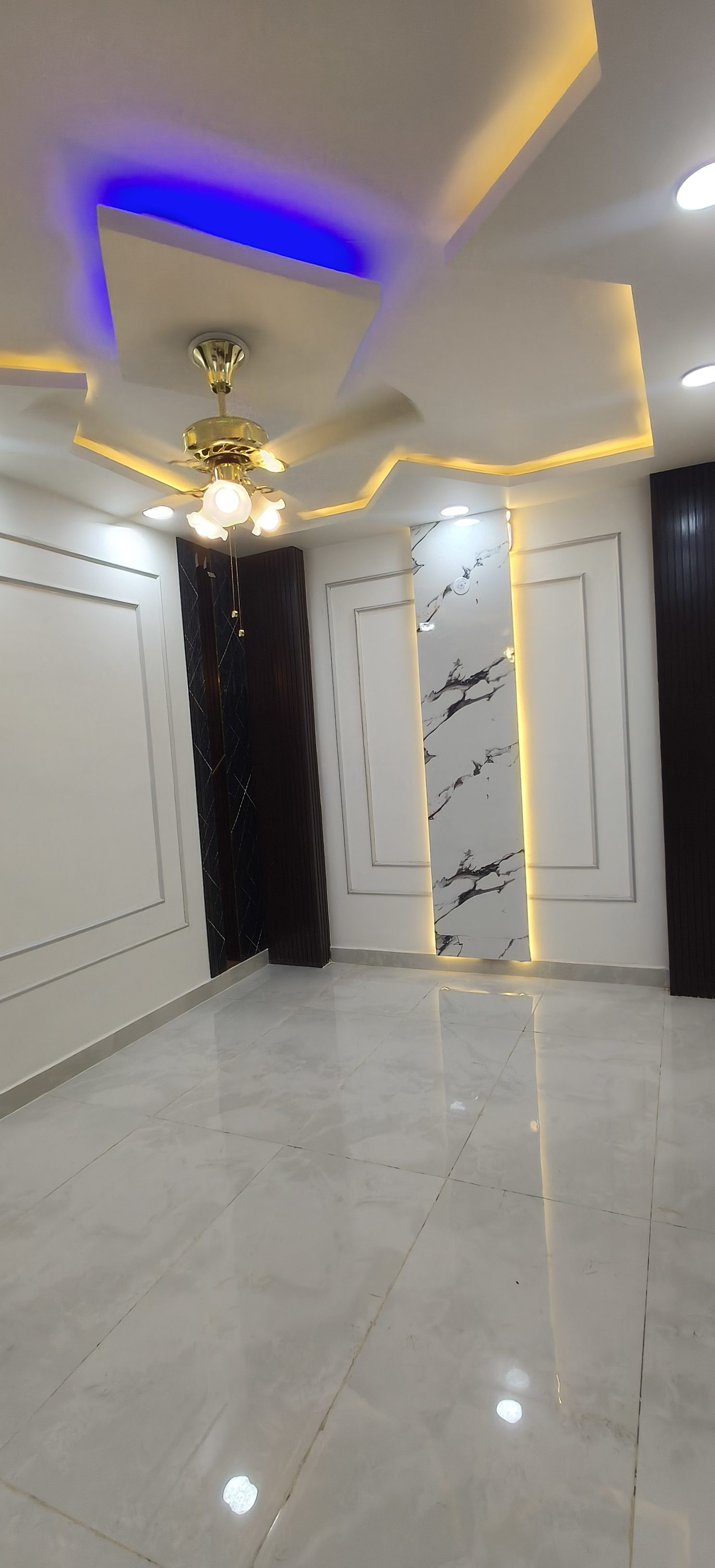 2 BHK Builder Floor for rent in Uttam Nagar, Delhi