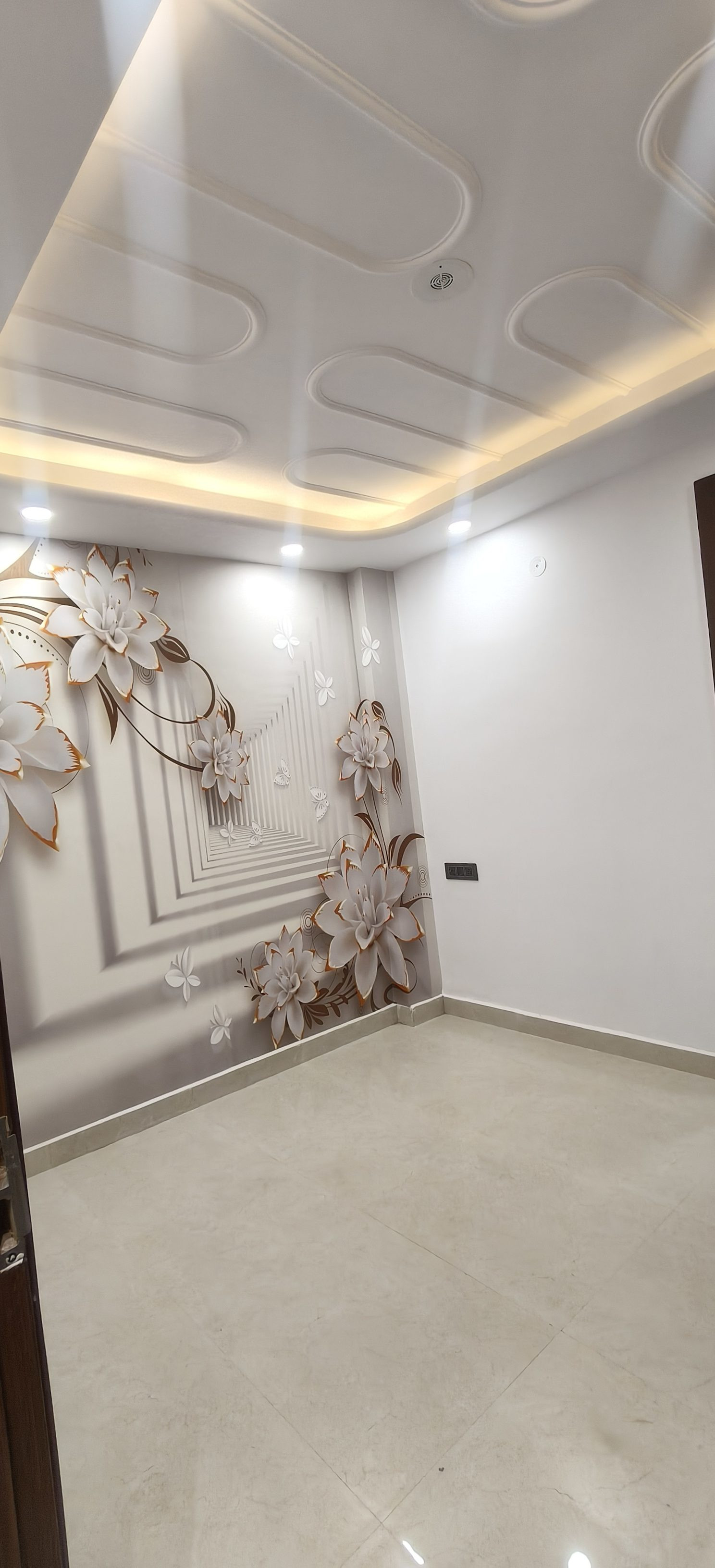 2 BHK Builder Floor for rent in Nawada, Delhi