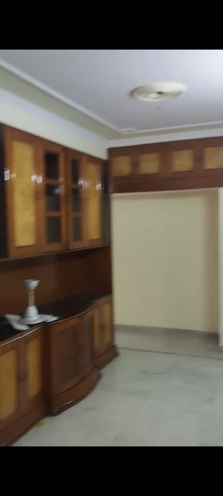 3 BHK Apartment for rent in Rohini, Delhi