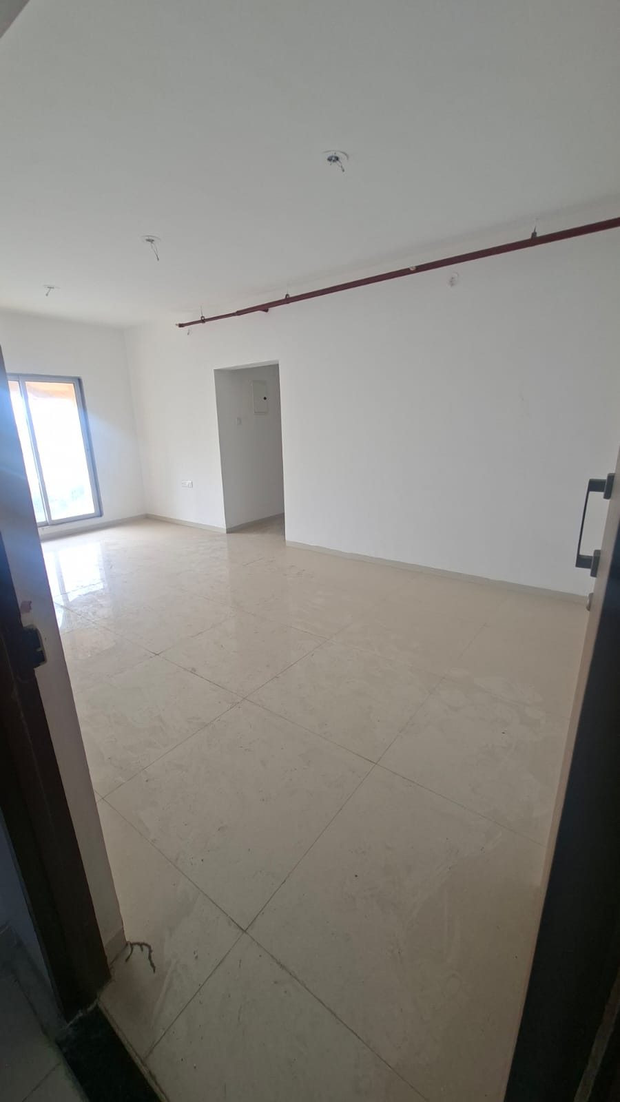 Apartment in Goregaon East, Mumbai — hero photo