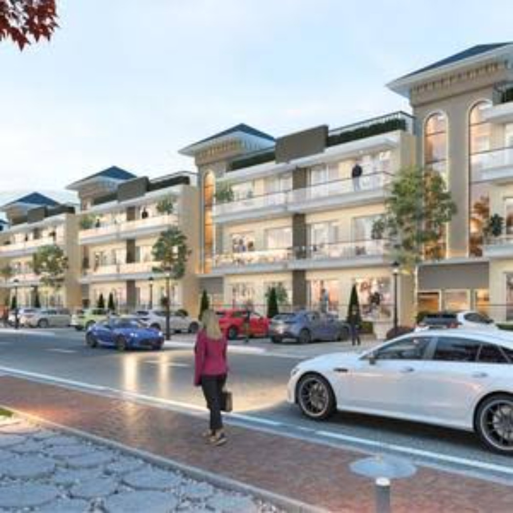 Jubilee Avelia Terrace