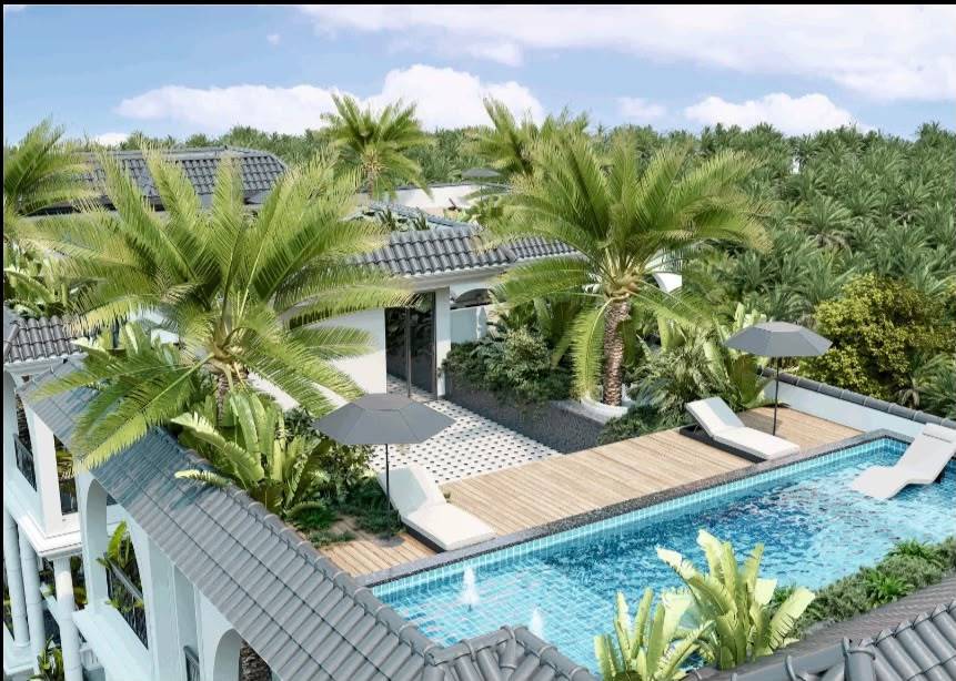Sapphire — 2 BHK in Siolim