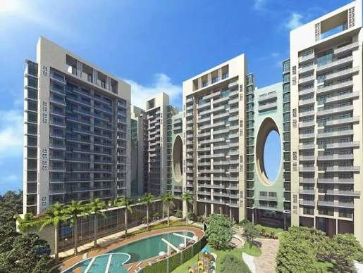 3 BHK Apartment for sale in Homeland Heights , Mohali