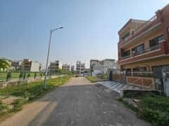100Sq.yd plot in Mohali