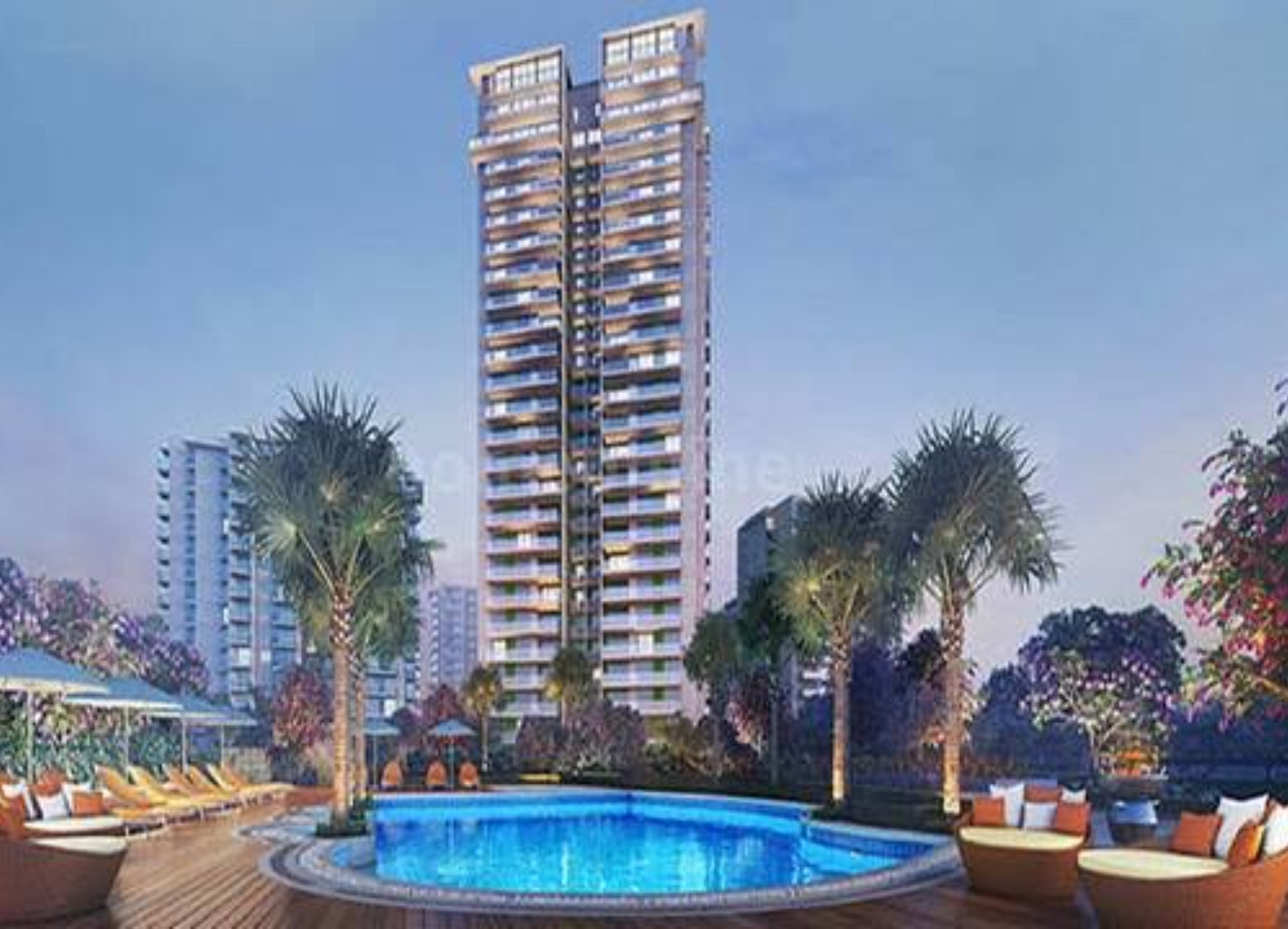 Image 1 of Hero Home | City: Mohali | Builder: Independent | Sizes: N/A | Price List: N/A | Brochure: N/A | Floor Plan: N/A