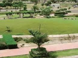 RESALE PLOT IN GMADA MOHALI