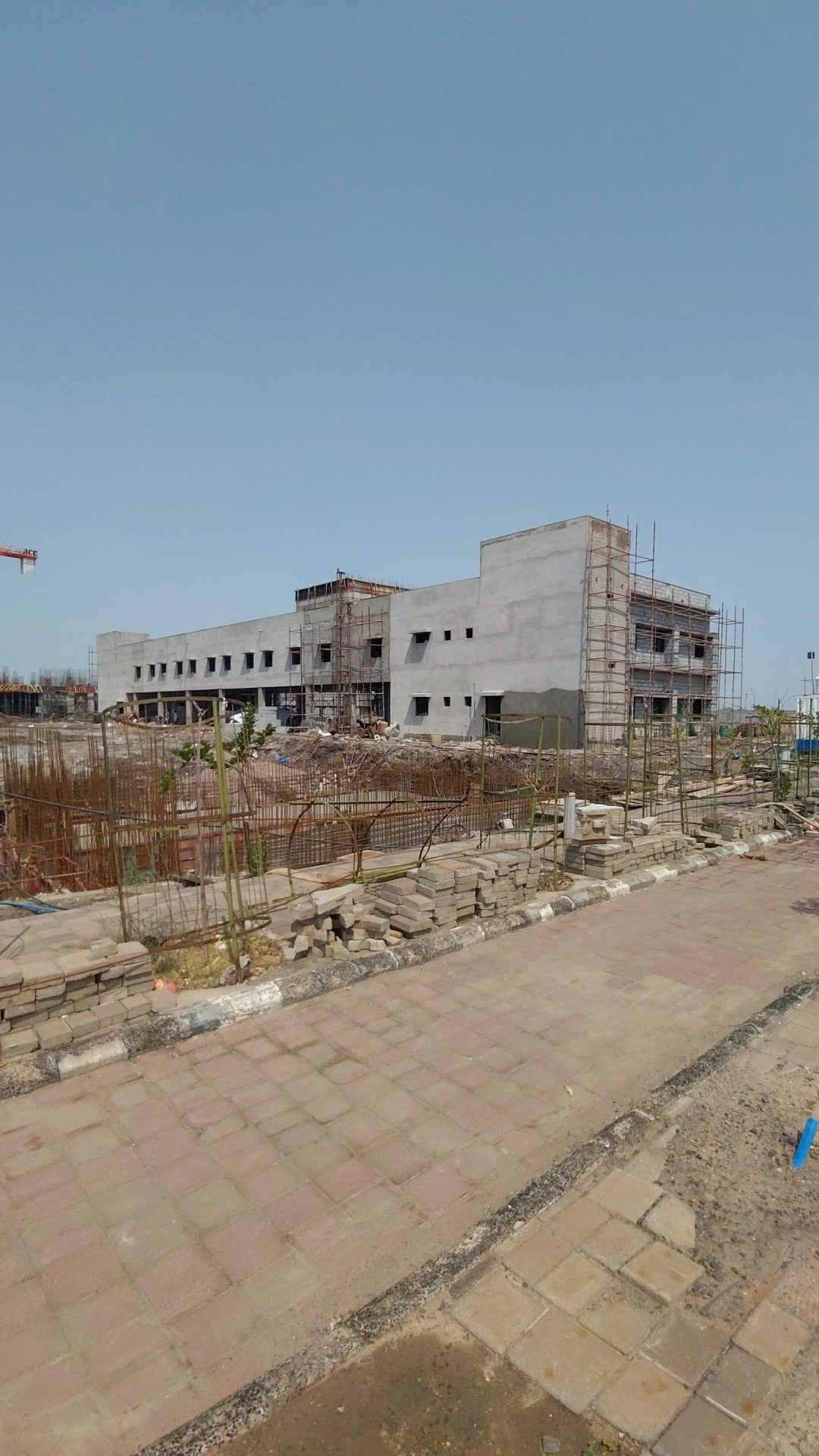Residential plot for sale in Dholera, Dholera
