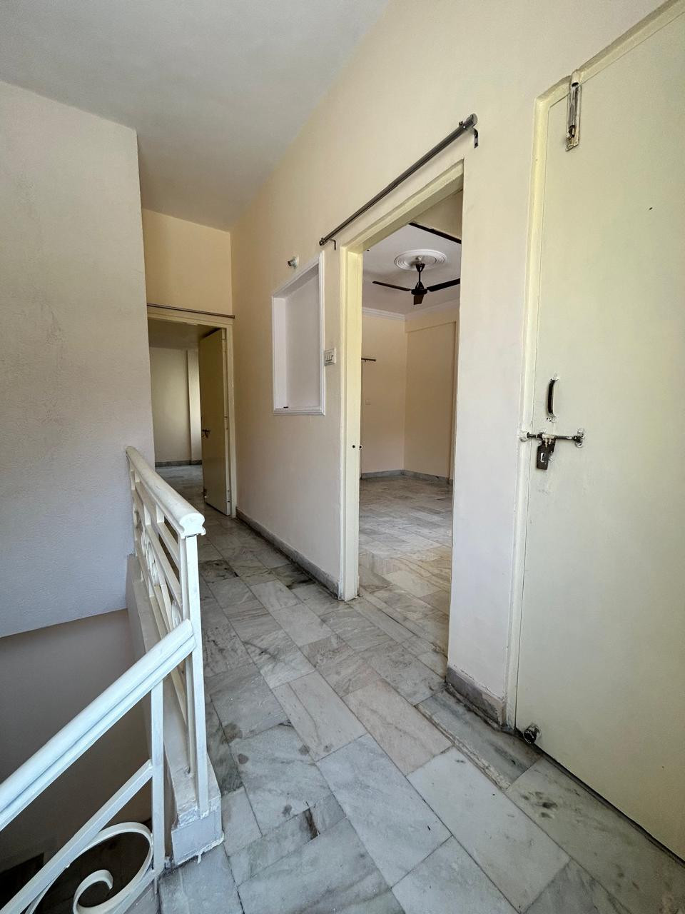 3 bhk duplex