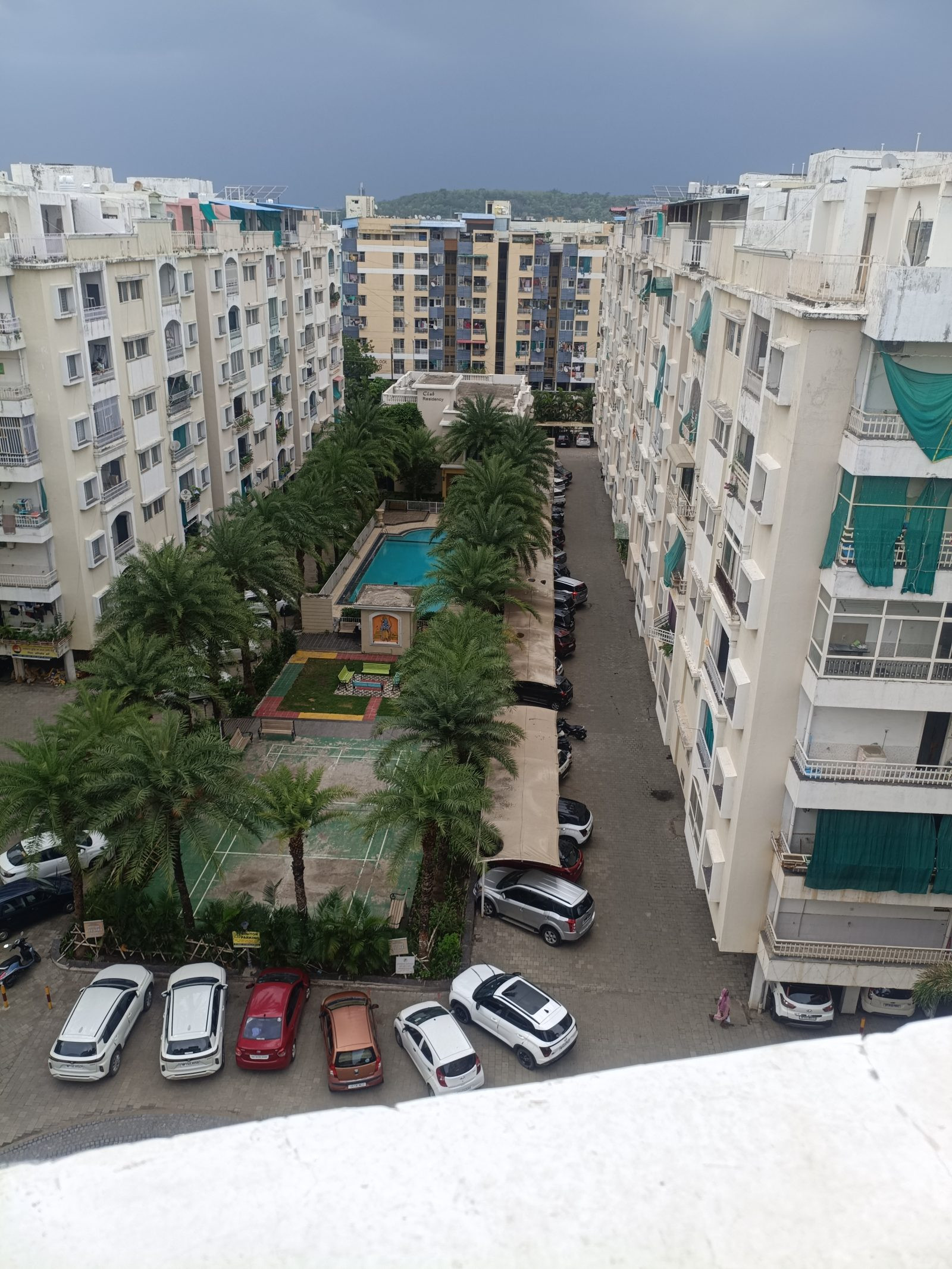 3 BHK Penthouse for rent in Kolar Road, Bhopal