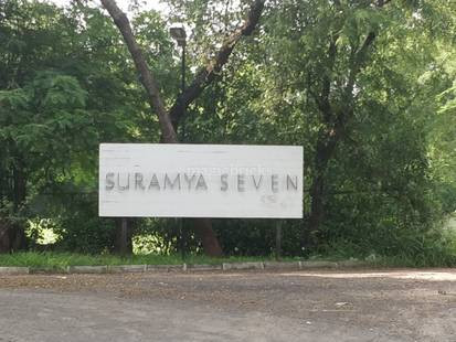 Suramya 7 Plot For Sale