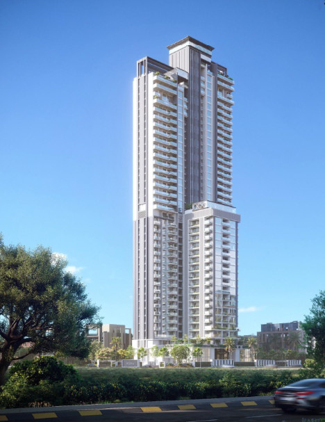 Skyzenia By Sahashya Group