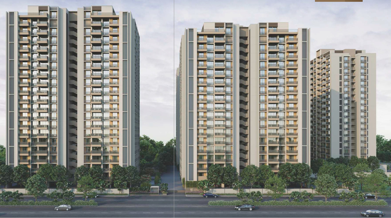 Riviera Prestige By Goyal