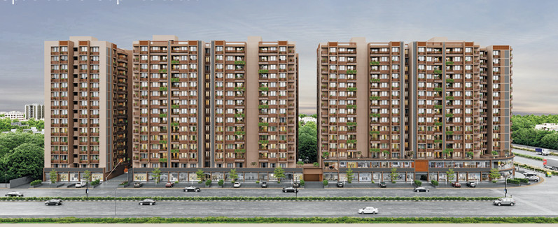 Shilp Serene
