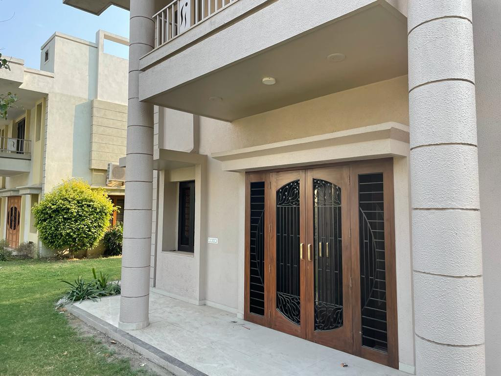 Sudha Sagar Bungalows