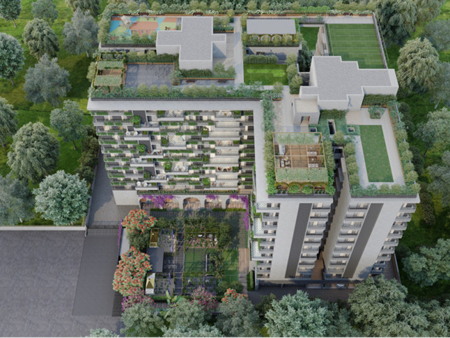 Anantara Alpines