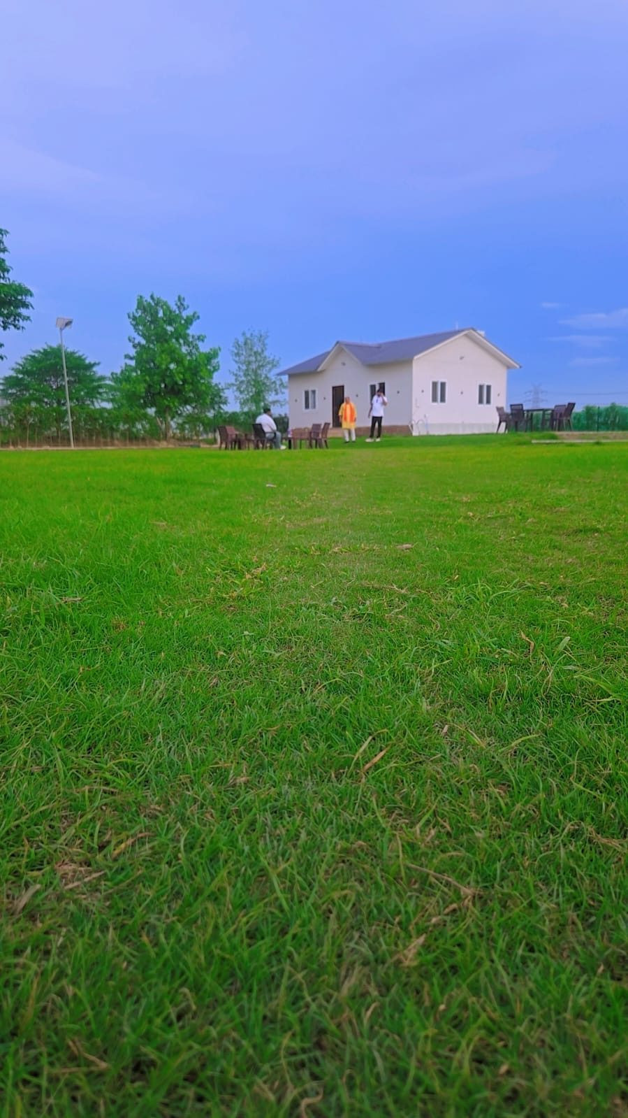 4 BHK Farm House for sale in Sector 150, Noida