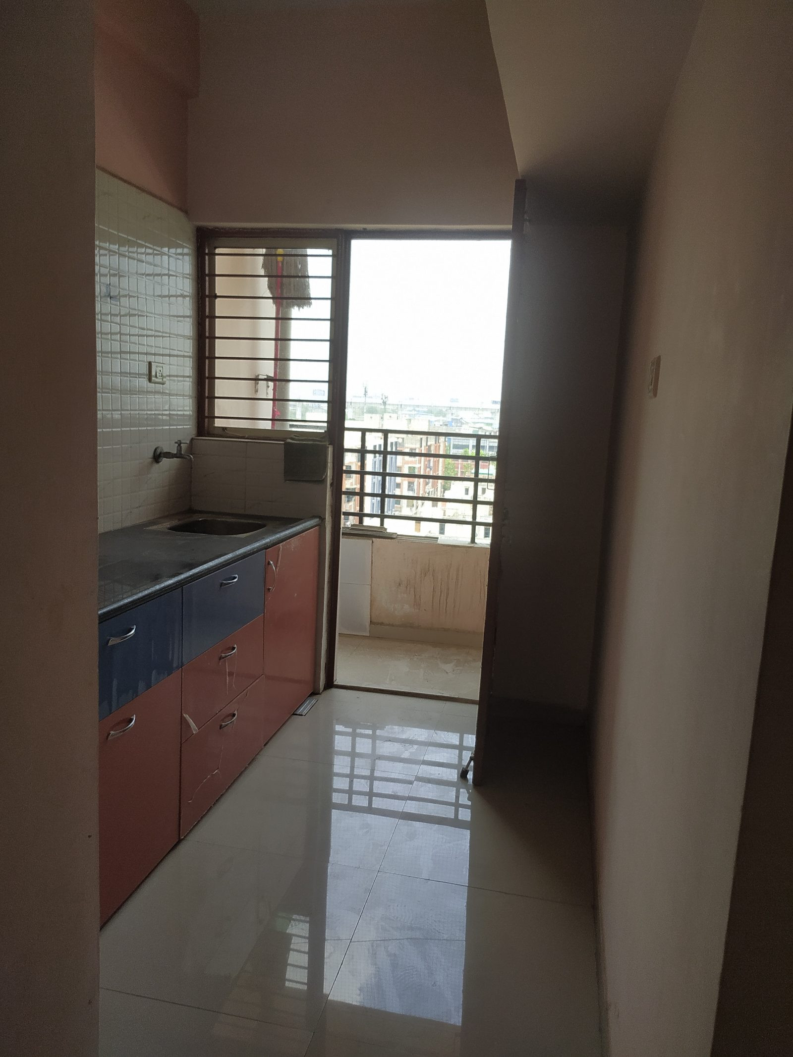 1 BHK Apartment for sale in Vatva, Ahmedabad