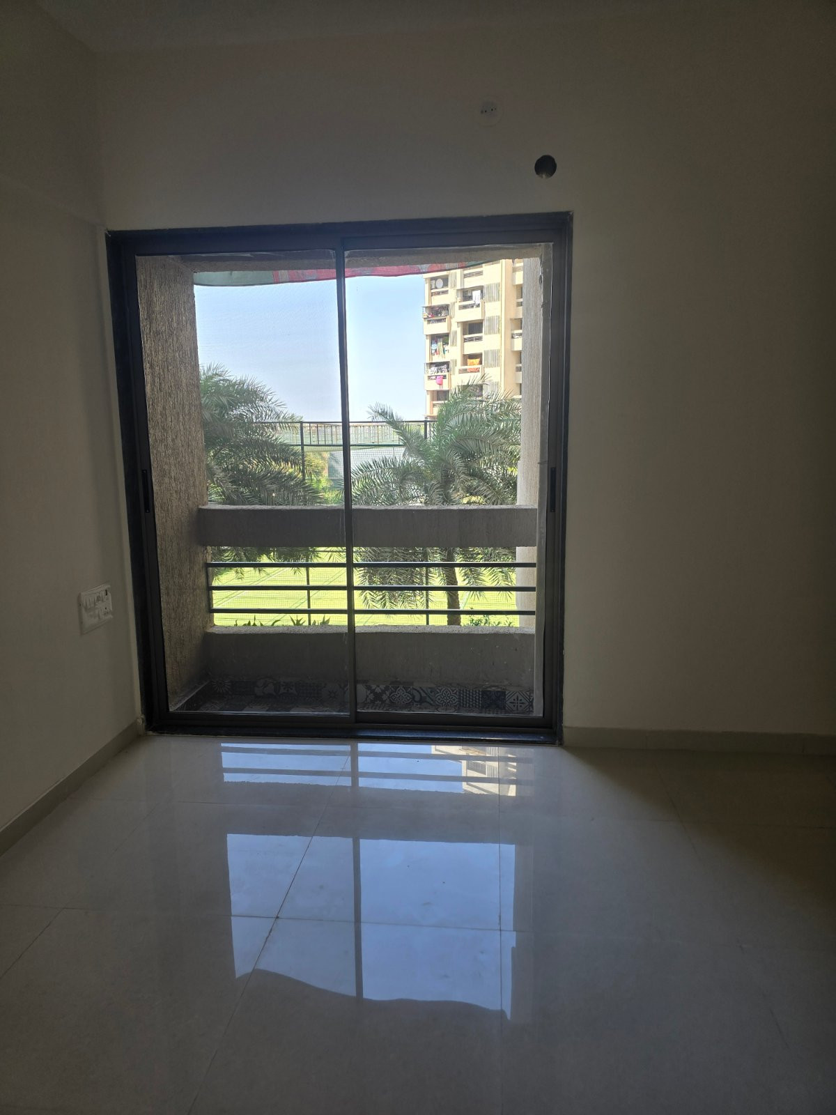 2 BHK Apartment in Virar West, Palghar — photo 7