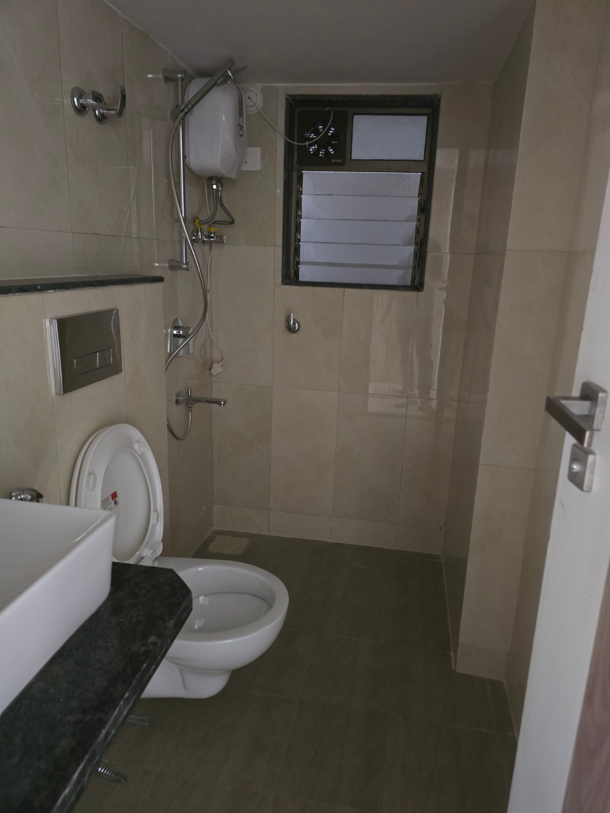 1 BHK Apartment in Virar West, Palghar — photo 5
