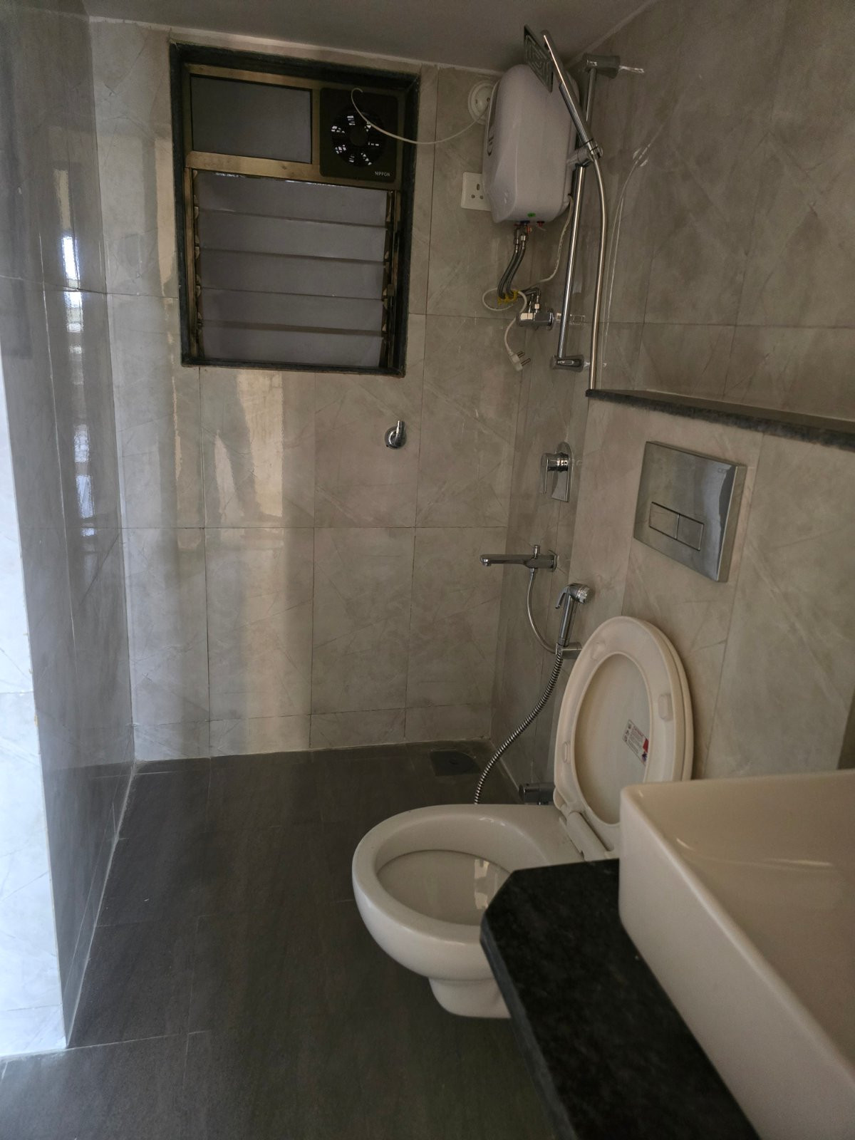 1 BHK Apartment in Virar West, Palghar — photo 6