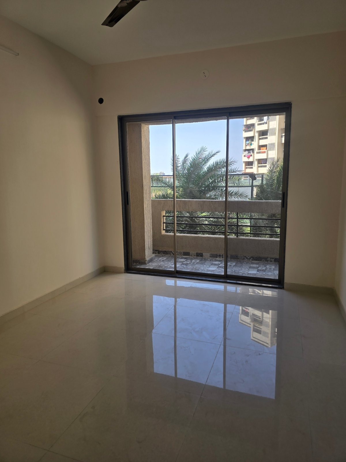 1 BHK Apartment in Virar West, Palghar — photo 3
