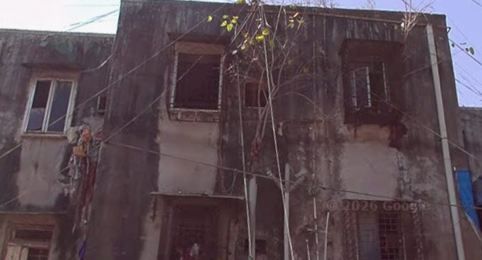 Studio Apartment for sale in Chembur, Mumbai