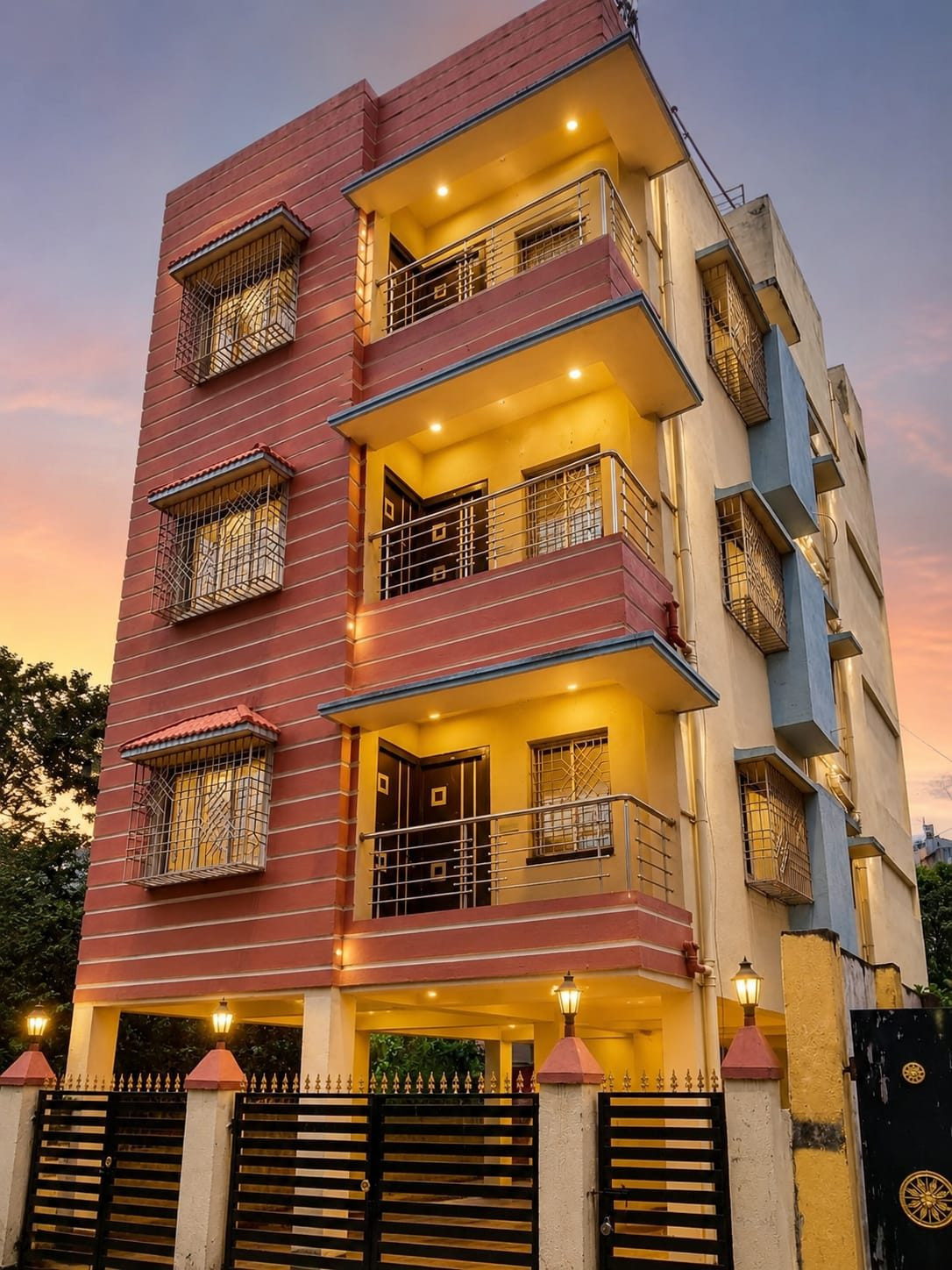 2 BHK Apartment for sale in East Kolkata Township, Kolkata