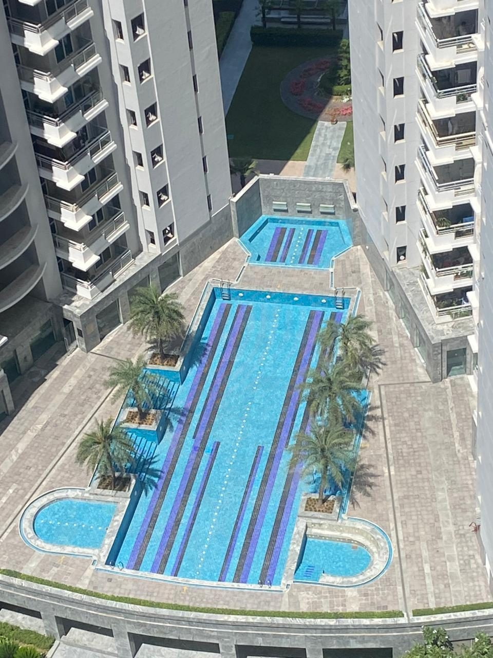 4 BHK Apartment for rent in Gurugram, Haryana