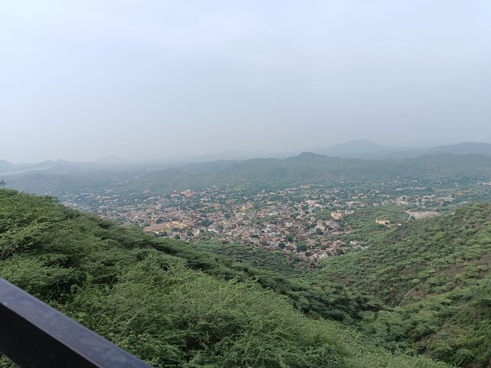 Residential plot in Dholera — hero photo