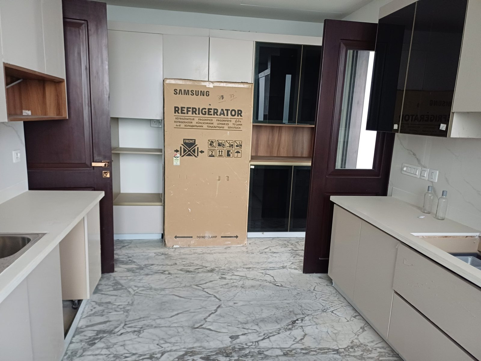 3 BHK Apartment for rent in Gurugram