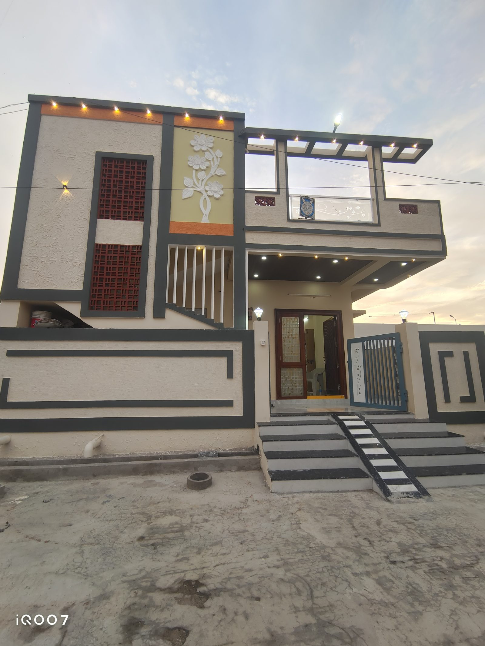 Independent House in Guntur — hero photo