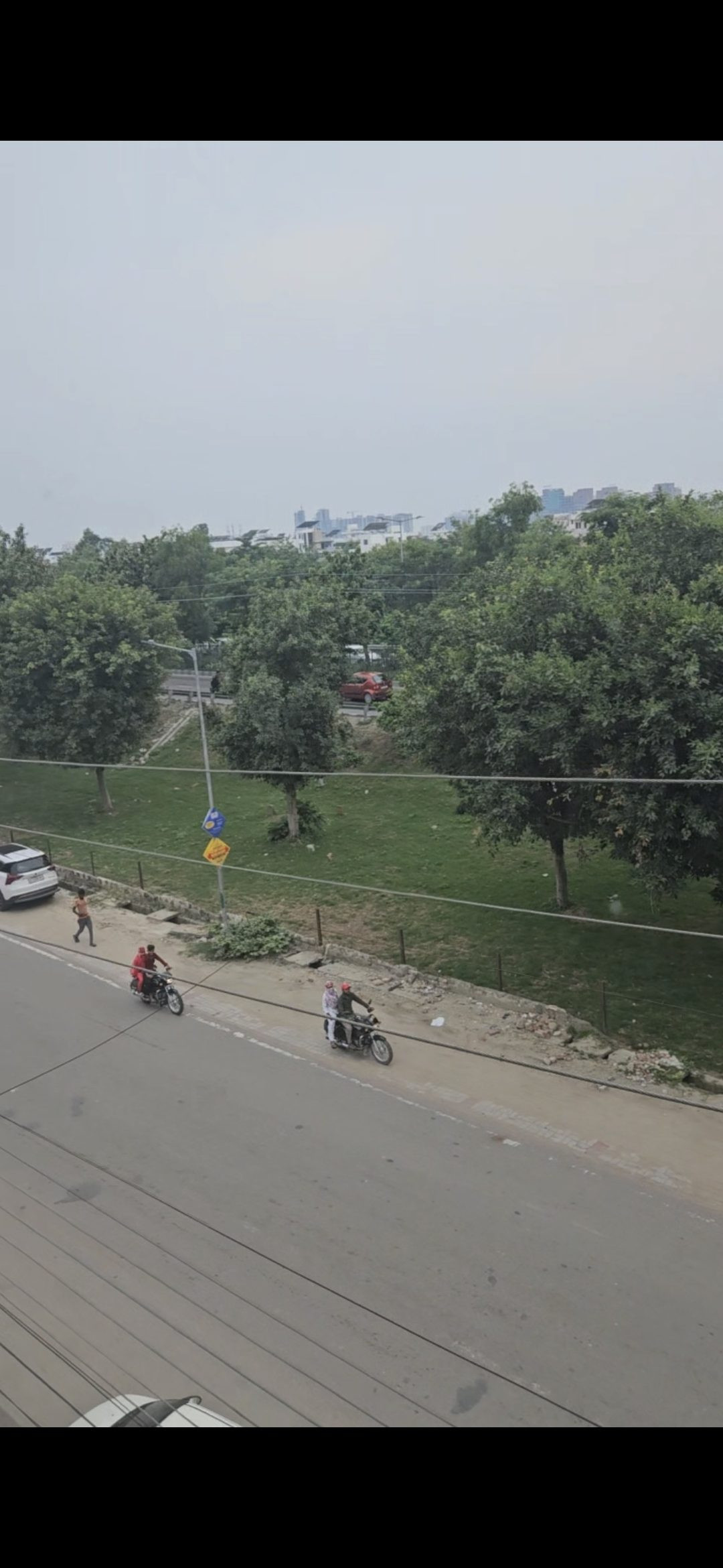 Office in Gomti Nagar Extension, Lucknow — hero photo