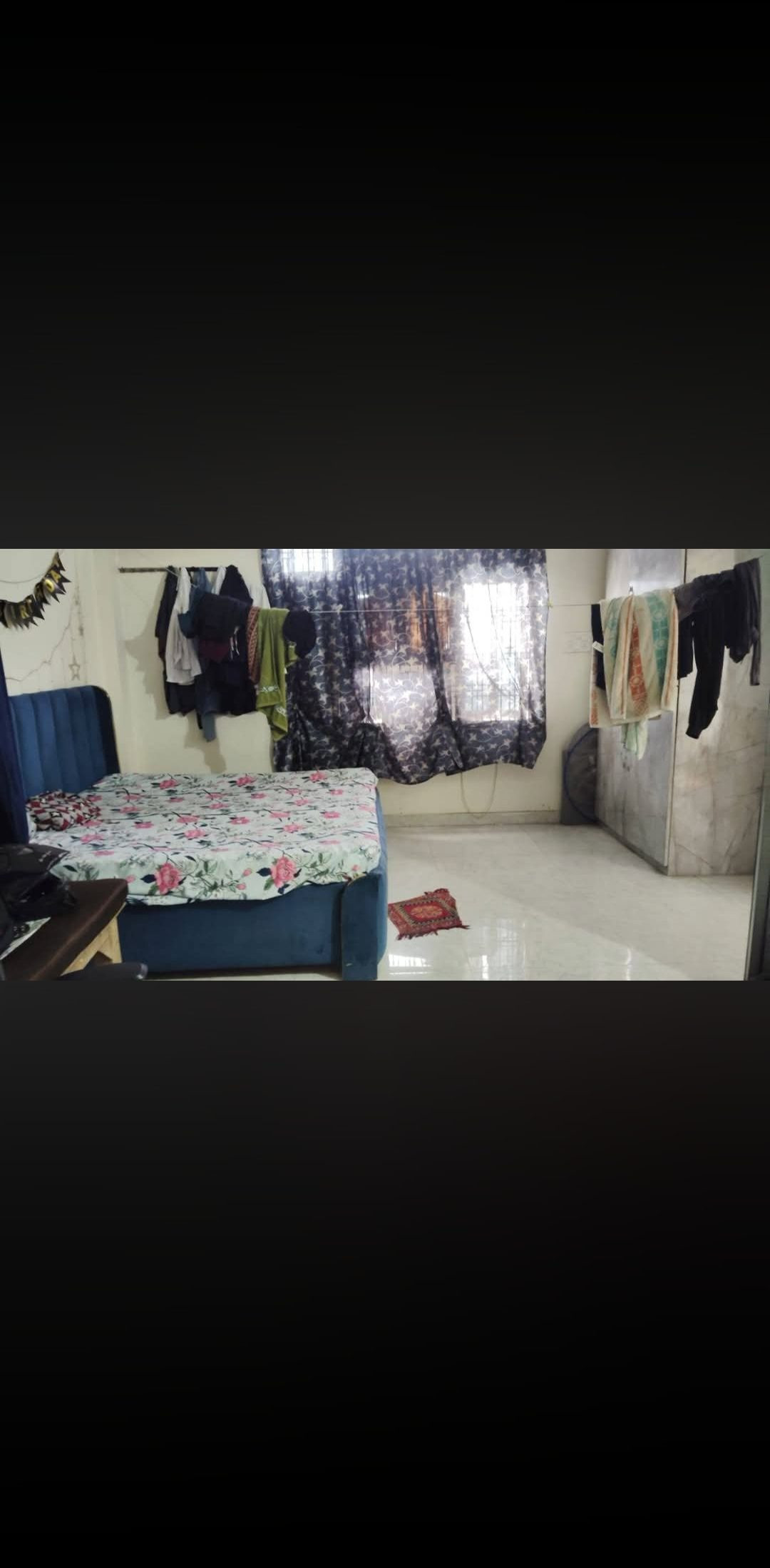 PG for rent in Gomti Nagar, Lucknow